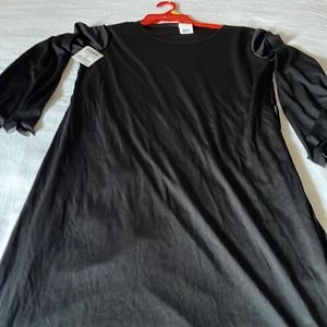 Brand new unknown phantom Halloween costume gown.